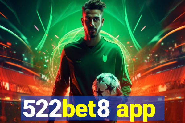 522bet8 app